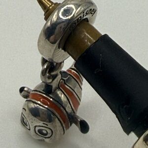 Pandora “Finding Nemo” Fish Charm!